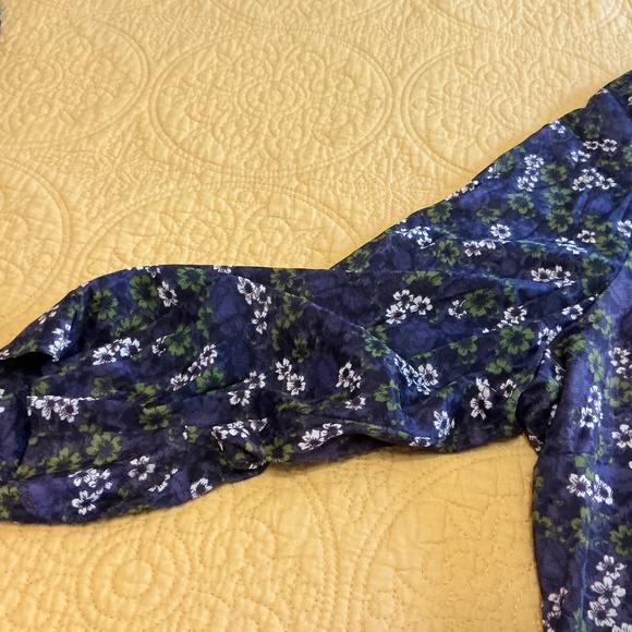 Vintage Meera Brooke dress - Picture 5 of 14